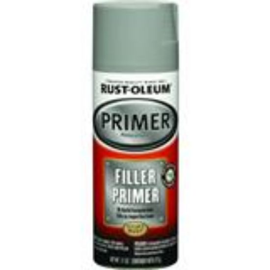 Picture of Filler-Primer Gray