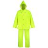 Picture of Rain-Suit 3-Piece POLYESTR YLOW