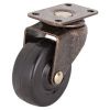Picture of Plate-Caster 2" Rubber Wheel Copper Plate