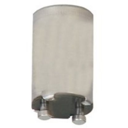 Picture of 4-8W Fluorescent-Starter W/CONDENSER