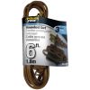 Picture of Extension-Cord BROWN 6'