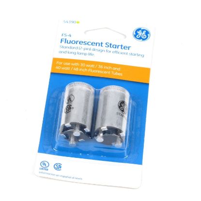 Picture of 30-40w Starter W/condenser