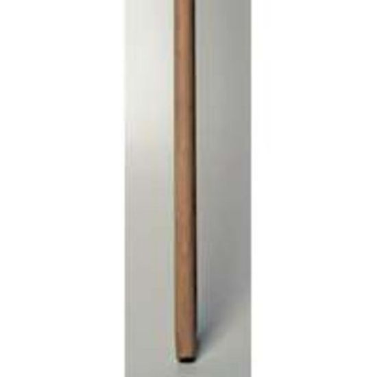 Picture of Sanded Broom-Handle Tapered-End 15/16
