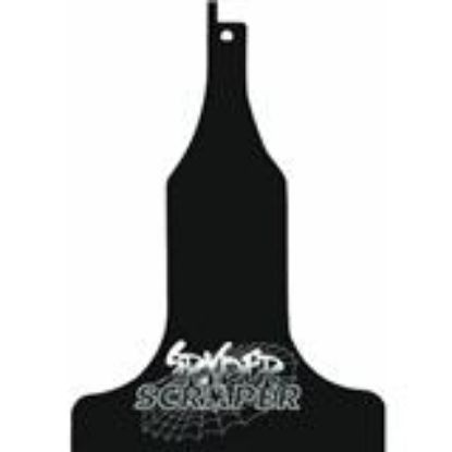 Picture of Reciprocating-Saw Scraper 4"