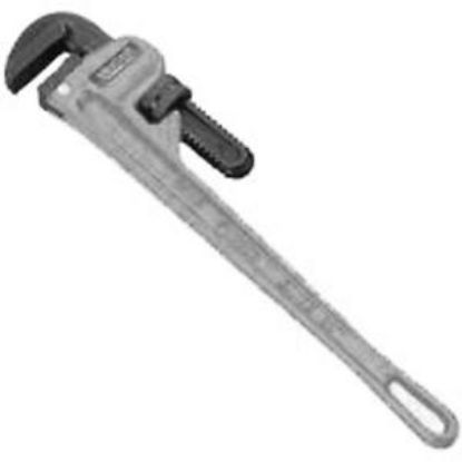 Picture of Pipe-Wrench Aluminum 18"