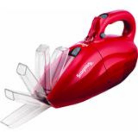 Picture of Vacuum-Cleaner Dirt Devil Scorpion Quick Flip