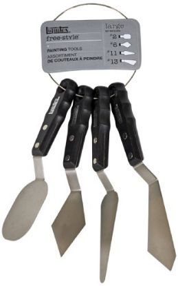 Picture of Large Knive Set