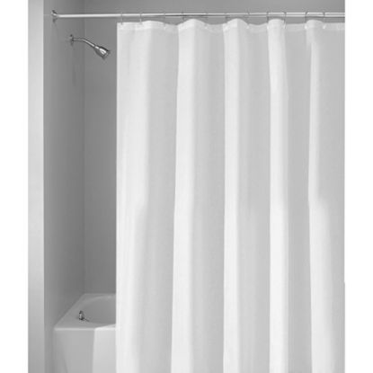 Picture of Shower-curtain Liner Waterproof Long