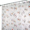 Picture of Shower-Curtain Bubble Fish