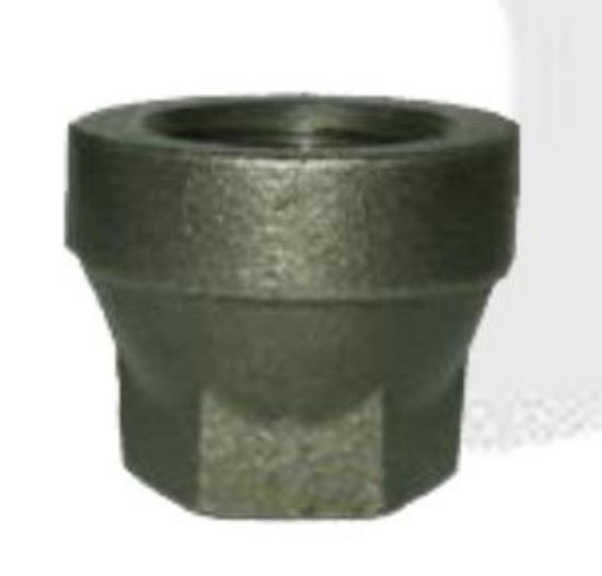 Picture of 2-1/2" X 2 COUPLING