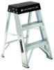 Picture of Step-Ladder 2-Step Aluminum