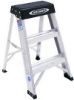 Picture of Step-Ladder 2-Step Aluminum