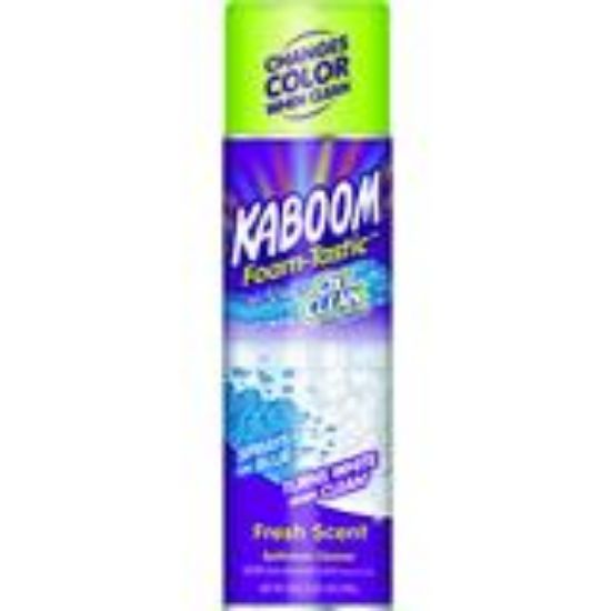 Picture of Foamtastic