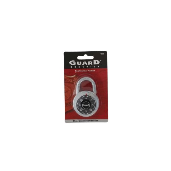 Picture of Combination-Padlock For Lockers