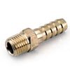 Picture of Hose-Barb Male-Adapter 1/2" Barb x 3/8" MPT