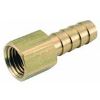 Picture of Hose-Barb Female-Adapter 1/2" Barb X 1/2" FPT
