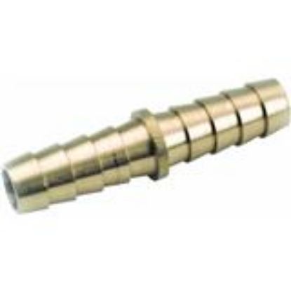 Picture of Hose-Barb Splice1/4 ID X 1/4 ID