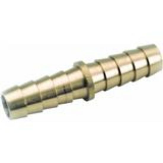 Picture of Hose-Barb Splice3/8" ID X 3/8" ID