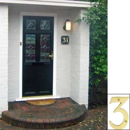 Picture of 6 X 14 Plastic Spanish No Smoking ( No Fumar)