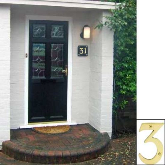 Picture of 6 X 14 Plastic Spanish No Smoking ( No Fumar)