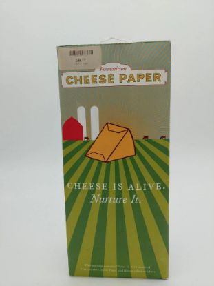 Picture of Cheese Paper
