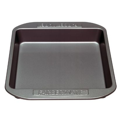Picture of Square Cakepan 9"