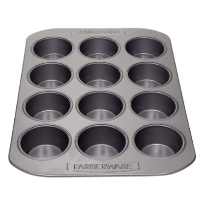Picture of Muffin-Pan 12 Cup