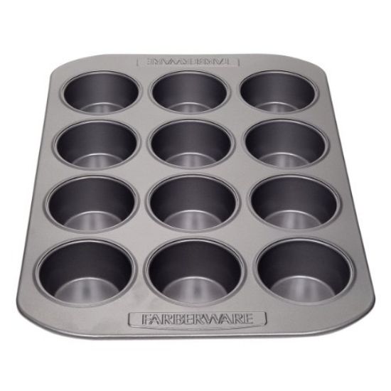 Picture of Muffin-Pan 12 Cup