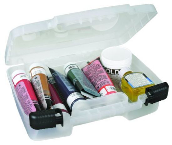 Picture of 12" Quick View Case-STORAGE CASE