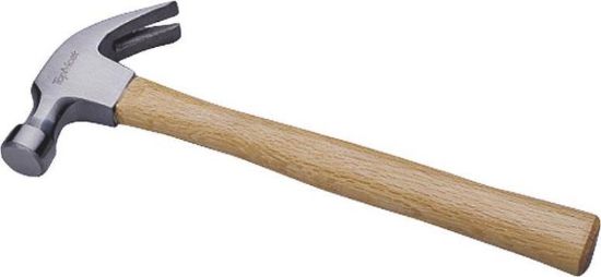 Picture of Nail-Hammer Curved-Claw