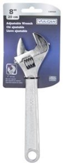 Picture of Adjustable-Wrench 8"
