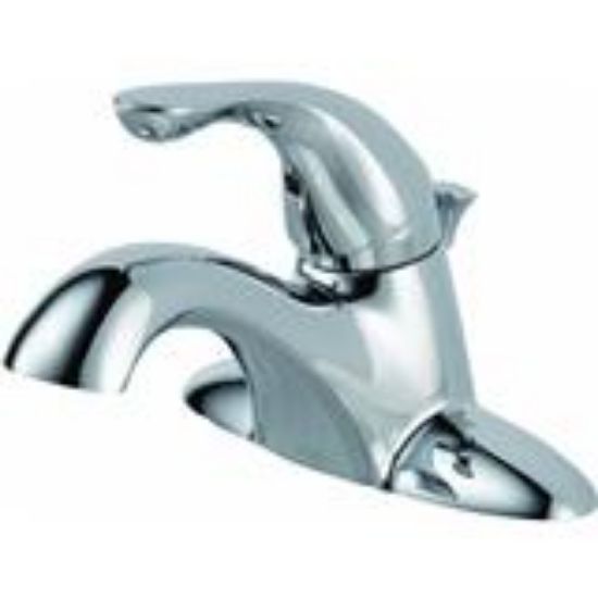 Picture of Lavatory-Faucet Chrome