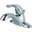 Picture of Lavatory-Faucet Chrome