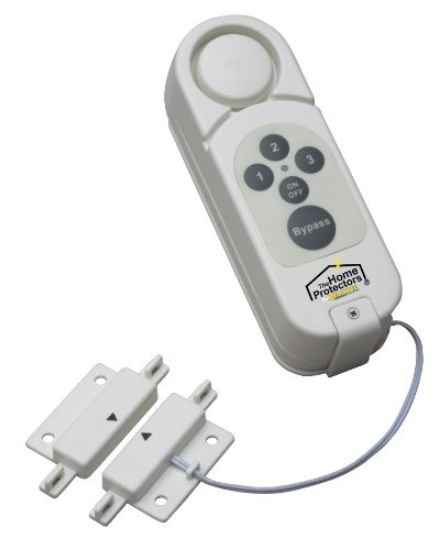 Picture of Pool & Gate Alarm