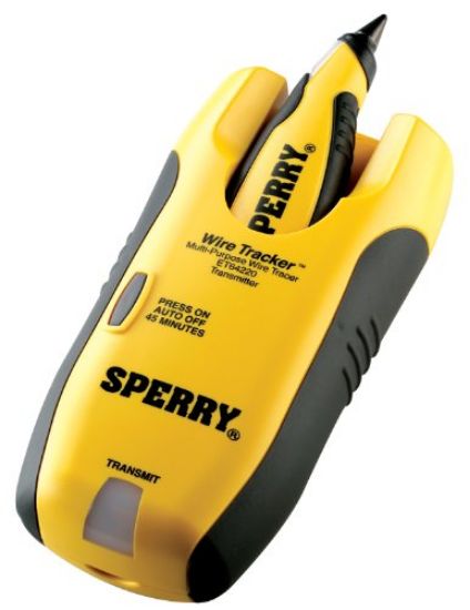 Picture of Multi-Purpose Wire Tracker/Tracer