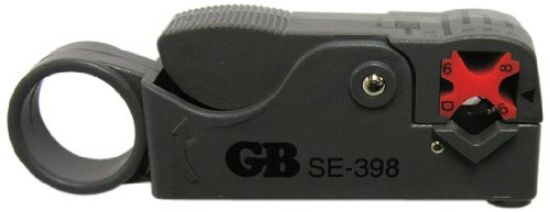 Picture of Coaxial-Cable Cutter/Stripper