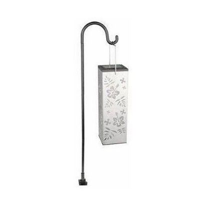 Picture of FS Solar Floral Lantern