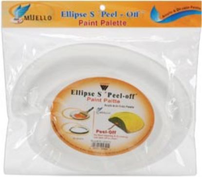 Picture of Mijello Palett Ellip P/A