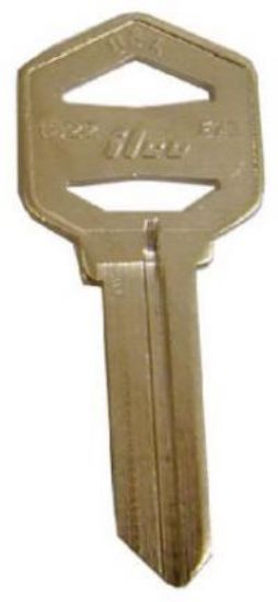 Picture of EZ1 Cut-Key LSDA LOCK