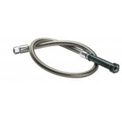 Picture of Pre-Rinse Replacement Hose with Grip 96"