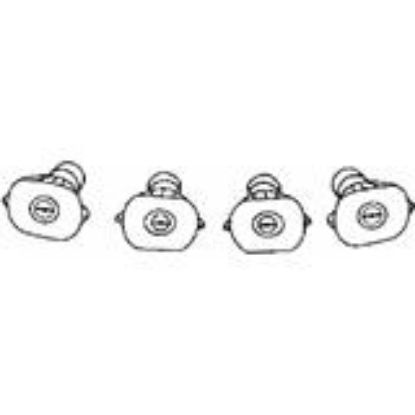 Picture of 4.0 Orifice Pressure-Washer Spray-Nozzle