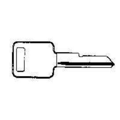 Picture of B48 Cut-Key AUTO