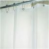 Picture of Shower-curtain-liner Vinyl Clear 72" X 72"