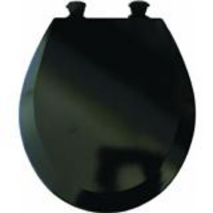 Picture of Toilet-Seat Wood-Material