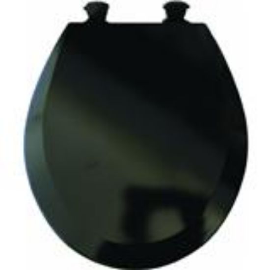 Picture of Toilet-Seat Wood-Material