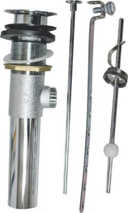 Picture of Pop-up Assembly Brass