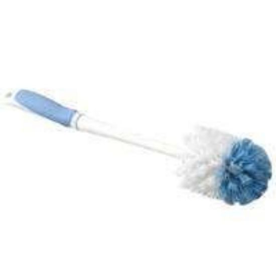 Picture of Toilet-Bowl-Brush Poly