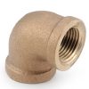 Picture of Pipe-Fitting 90°-Elbow 1/2"