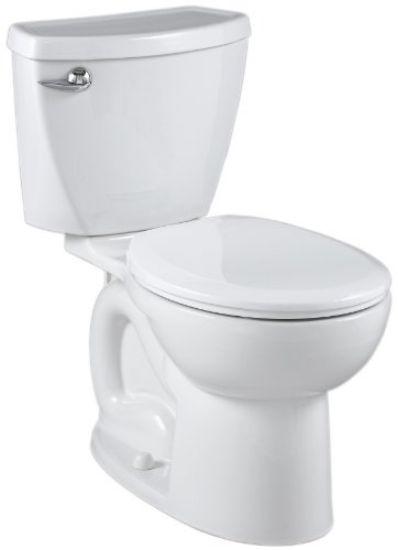 Picture of 316.128.2 CADET3 ADA Toilet-Bowl W