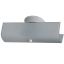 Picture of Light-Fixture Wall-Bracket Grd Conv Out 2-Bulb White